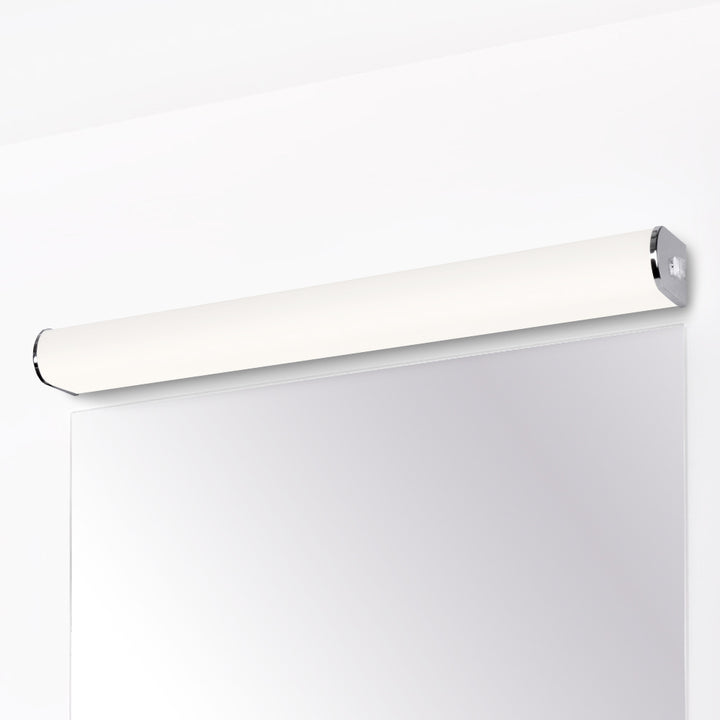 15W LED Bathroom Vanity Wall Light Fixture, Above Bath Mirror Light Under Cabinet Lamp, Length 60CM, IP44